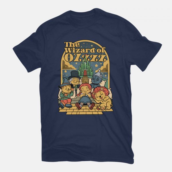 The Wizard Of Sleep - Image 7