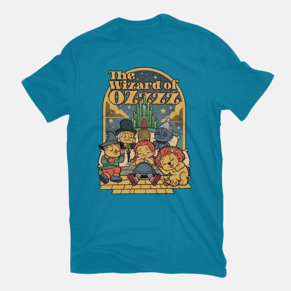 The Wizard Of Sleep - Image 11