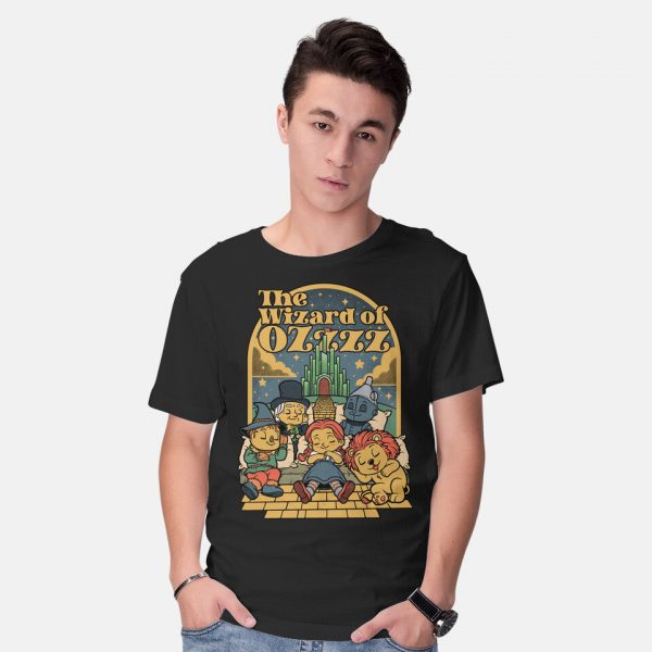 The Wizard Of Sleep - Image 2