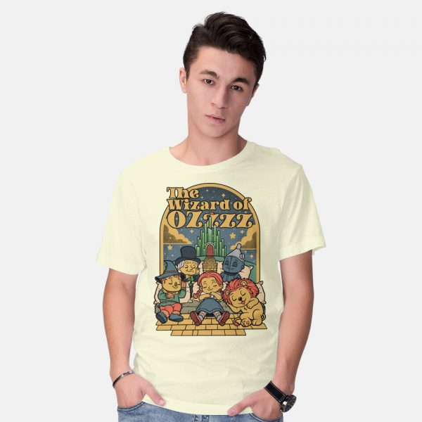 The Wizard Of Sleep - Image 14