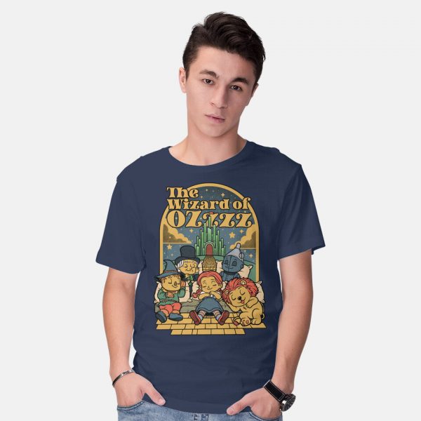 The Wizard Of Sleep - Image 6