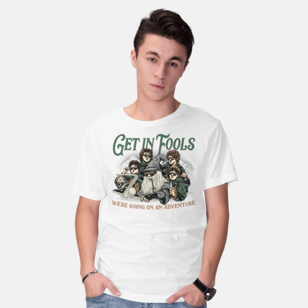 Get In Fools - Image 10