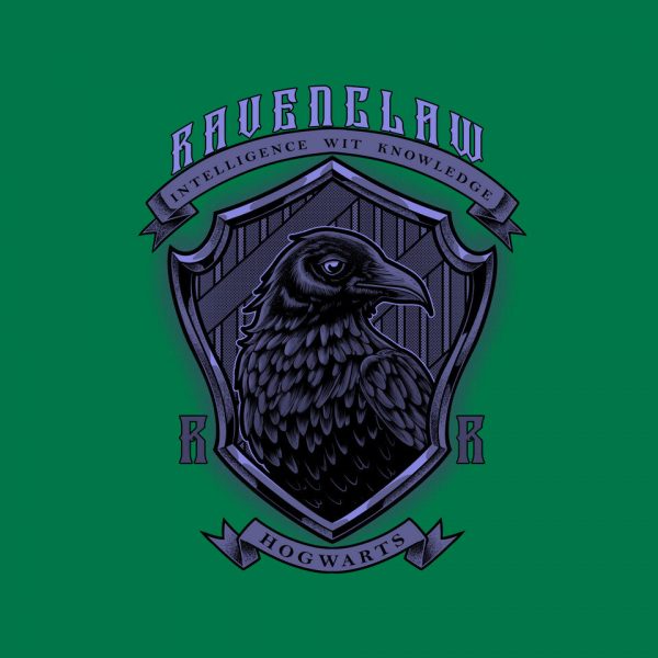 Violet Crow Emblem - Image 16
