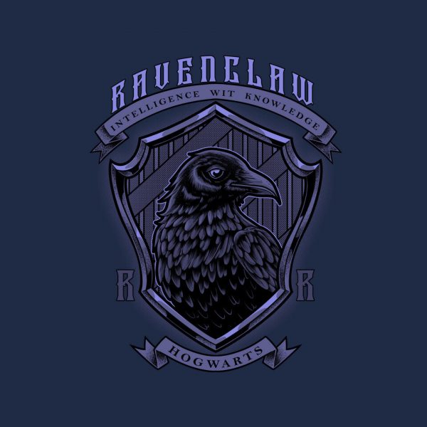 Violet Crow Emblem - Image 8