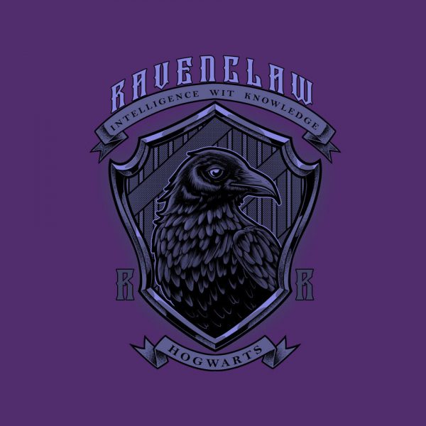 Violet Crow Emblem - Image 12