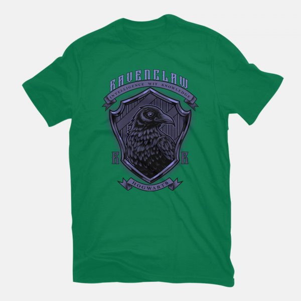 Violet Crow Emblem - Image 15