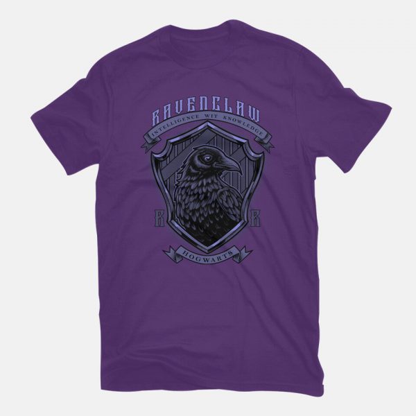 Violet Crow Emblem - Image 11