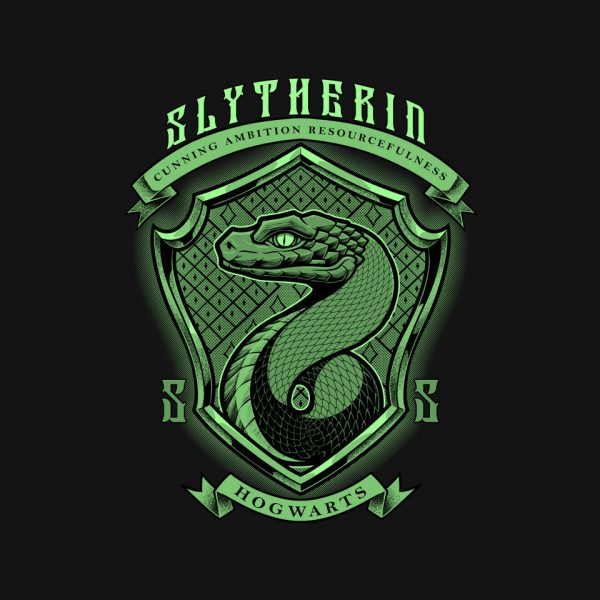 Green Snake Emblem - Image 4