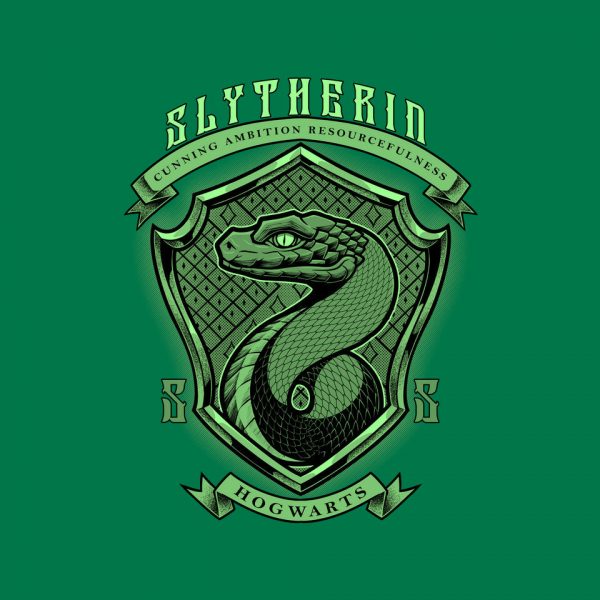 Green Snake Emblem - Image 16