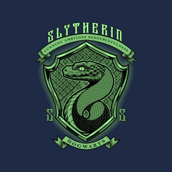 Green Snake Emblem - Image 8