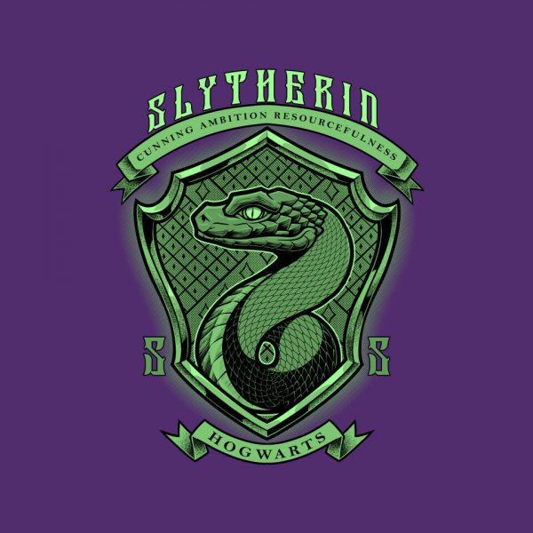 Green Snake Emblem - Image 12