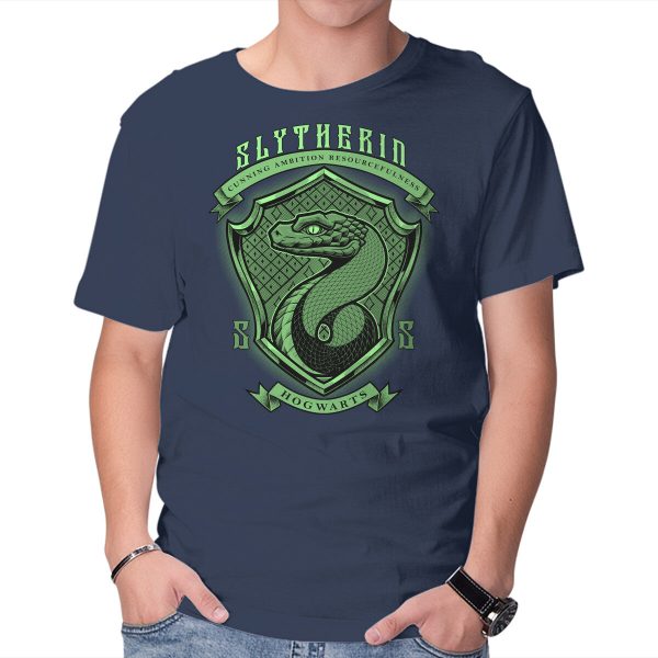 Green Snake Emblem - Image 5