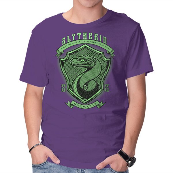 Green Snake Emblem - Image 9