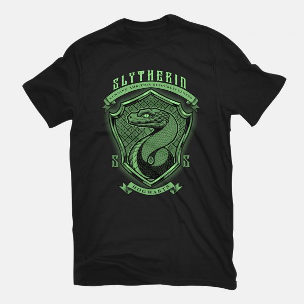 Green Snake Emblem - Image 3