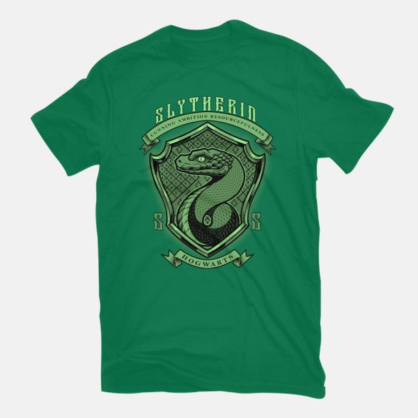 Green Snake Emblem - Image 15
