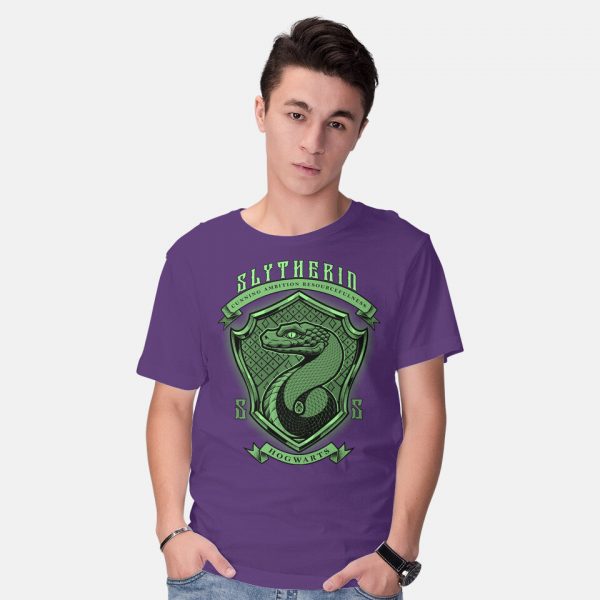Green Snake Emblem - Image 10