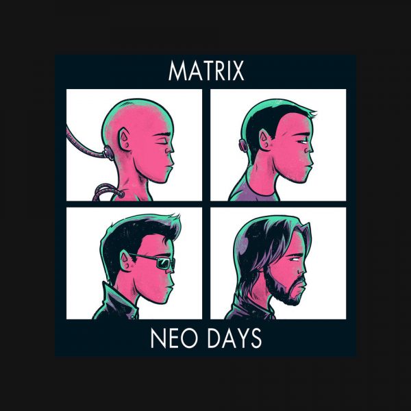 Neo Days - Image 8