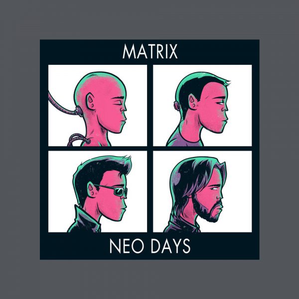 Neo Days - Image 16