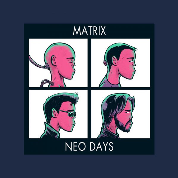 Neo Days - Image 12