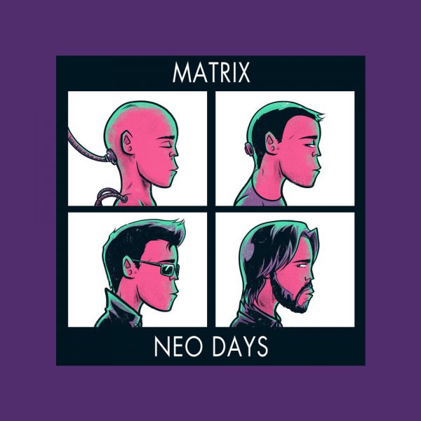 Neo Days - Image 20