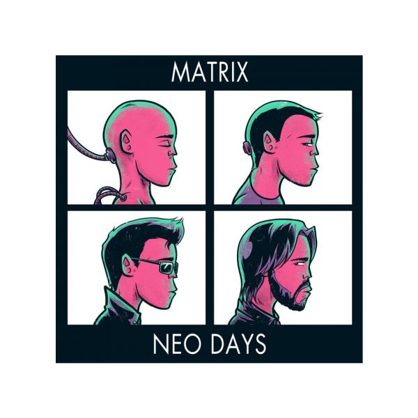 Neo Days - Image 4