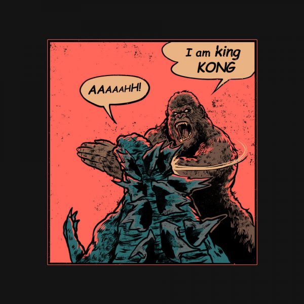 King Of Skull Island - Image 4
