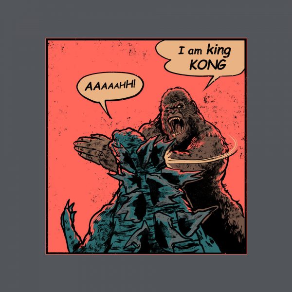 King Of Skull Island - Image 12