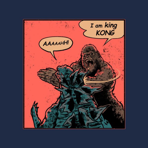 King Of Skull Island - Image 8
