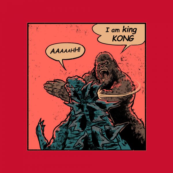 King Of Skull Island - Image 20