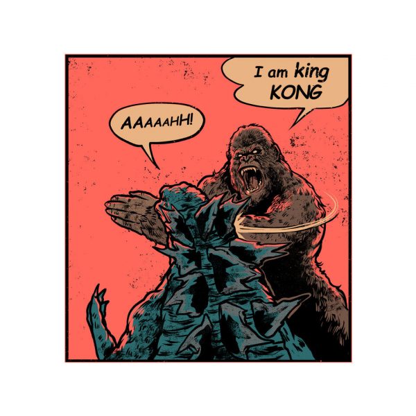 King Of Skull Island - Image 16