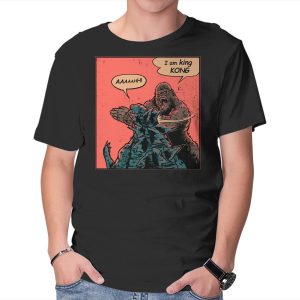 King Of Skull Island