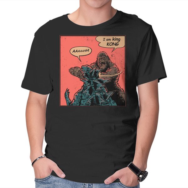 King Of Skull Island