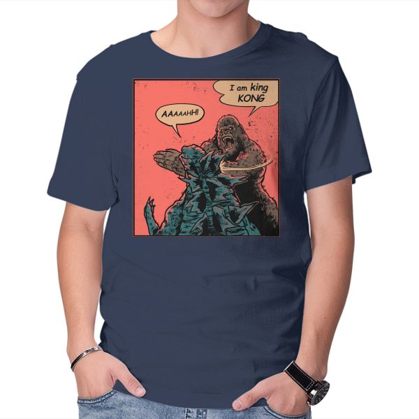 King Of Skull Island - Image 5