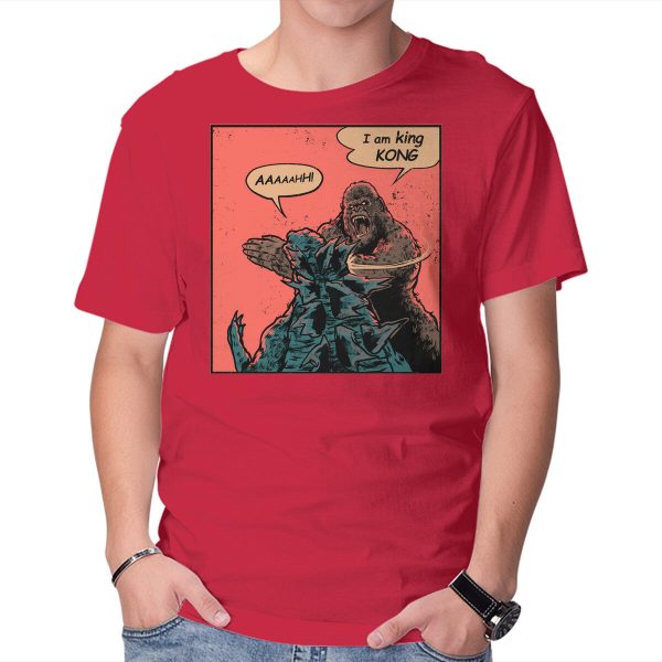 King Of Skull Island - Image 17