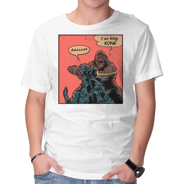 King Of Skull Island - Image 13