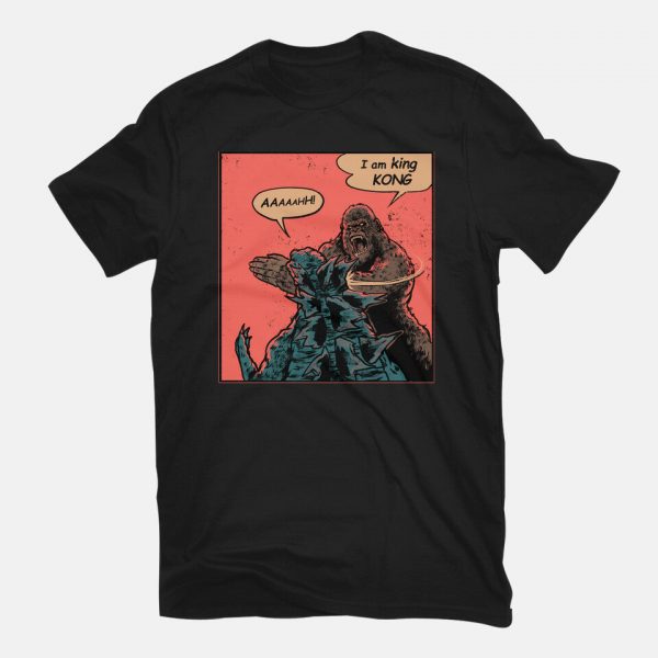 King Of Skull Island - Image 3