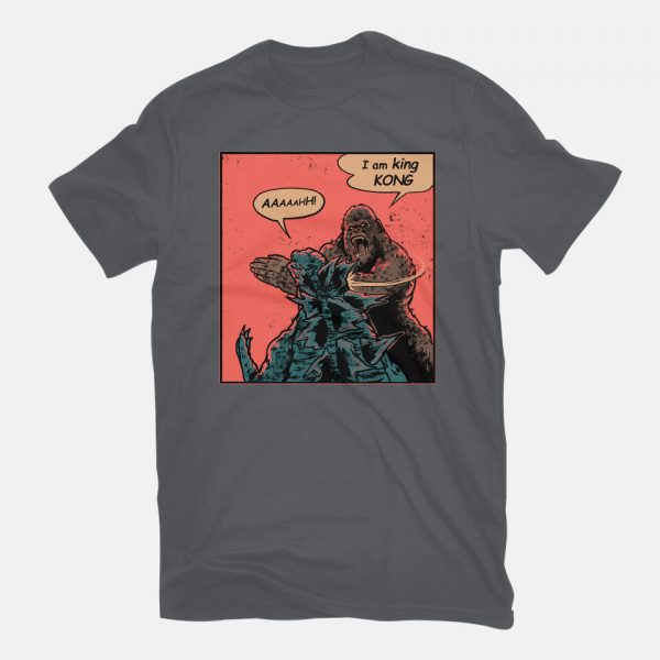 King Of Skull Island - Image 11