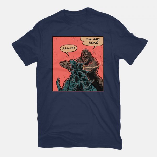 King Of Skull Island - Image 7