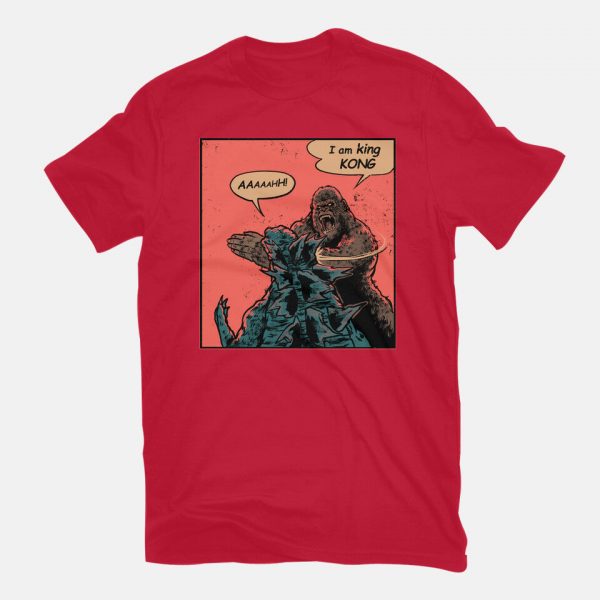 King Of Skull Island - Image 19