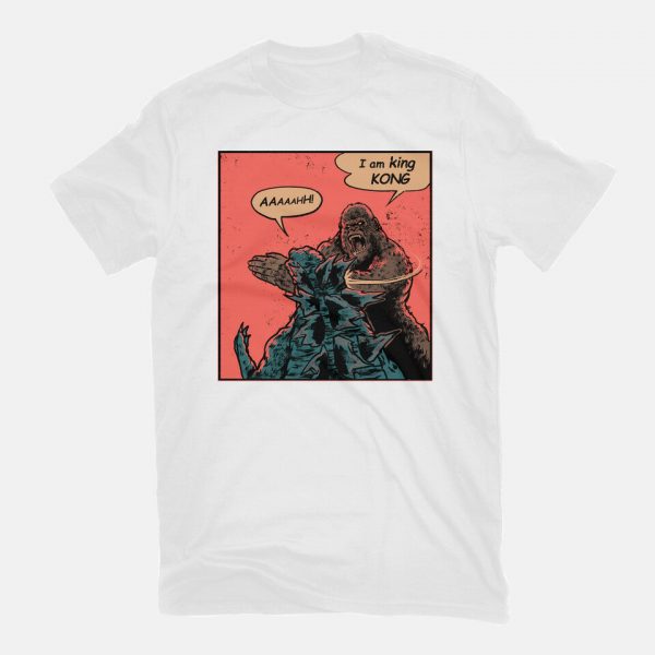 King Of Skull Island - Image 15