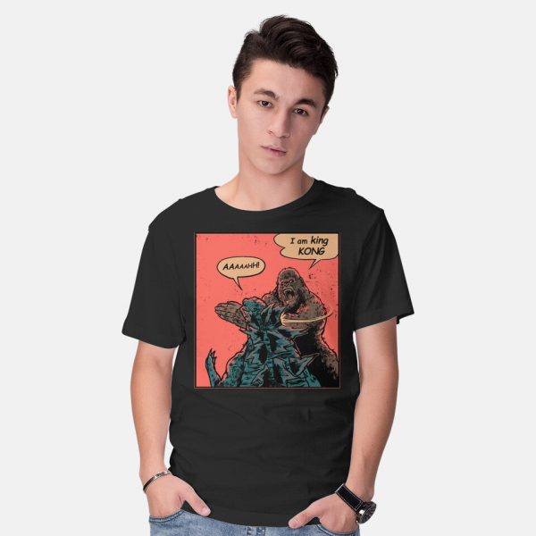 King Of Skull Island - Image 2