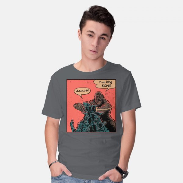 King Of Skull Island - Image 10