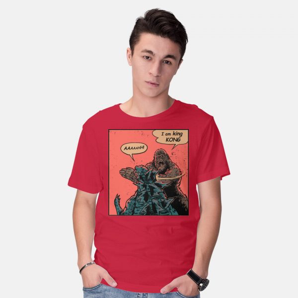 King Of Skull Island - Image 18