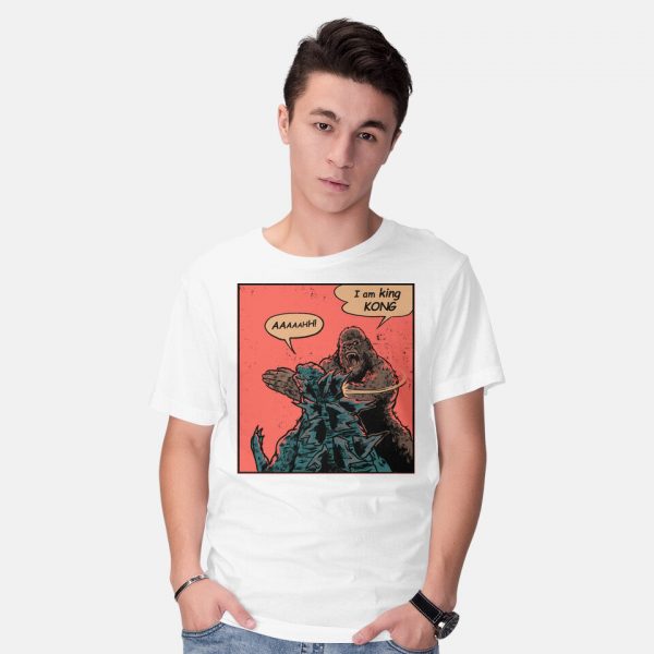 King Of Skull Island - Image 14