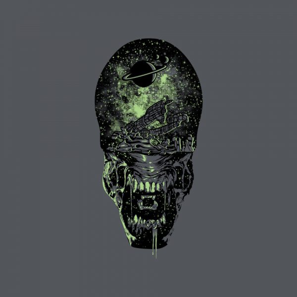 Xenomorph Space - Image 4