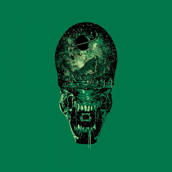 Xenomorph Space - Image 16