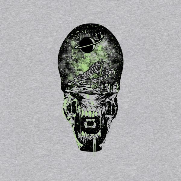 Xenomorph Space - Image 20