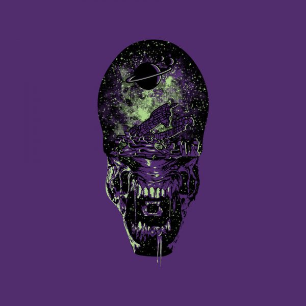 Xenomorph Space - Image 12