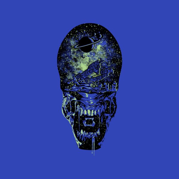 Xenomorph Space - Image 8
