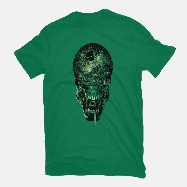 Xenomorph Space - Image 15